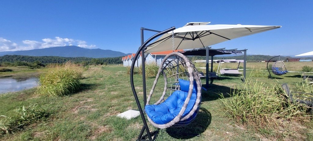 White Horse, Гагрский район: фото 3