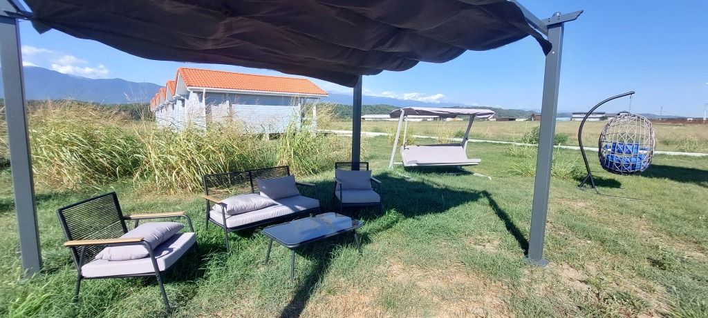 White Horse, Гагрский район: фото 4