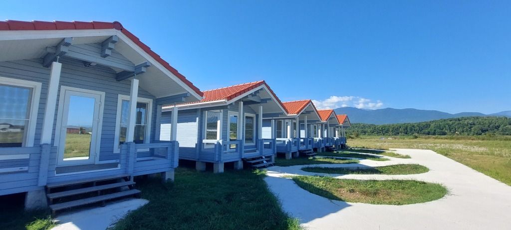 White Horse, Гагрский район: фото 5