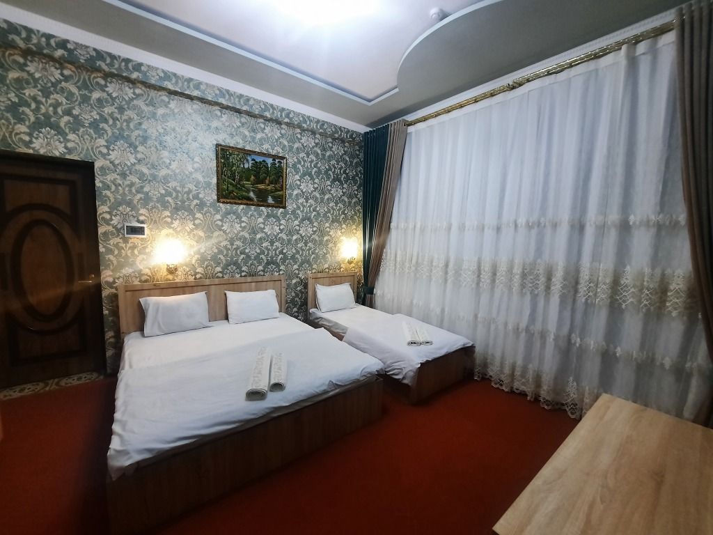 База отдыха Apachi в горах Чимгана, Ташкентская область: фото 4