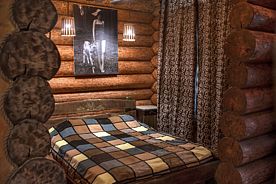 Апартаменты Comfort с 3 комнатами с красивым видом из окна, Агроусадьба Медвежья завала, Барановичский район