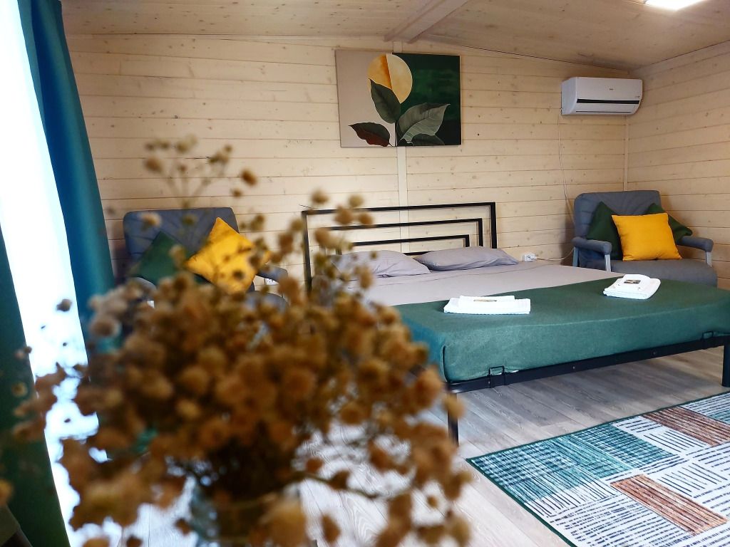 Дом для четверых, Республика Башкортостан: фото 2