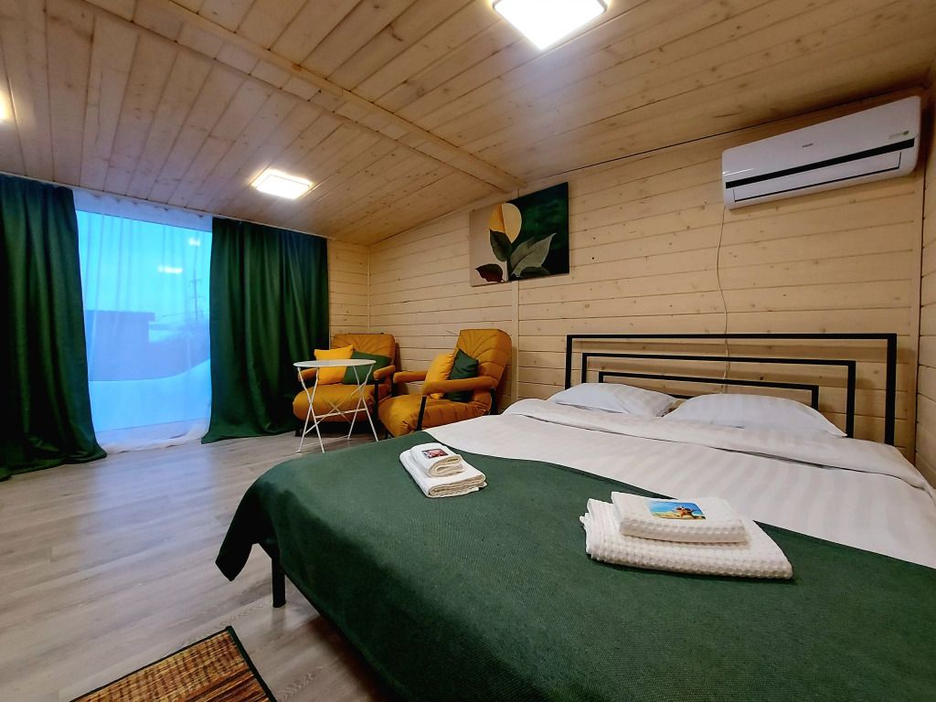 Дом для четверых, Республика Башкортостан: фото 4