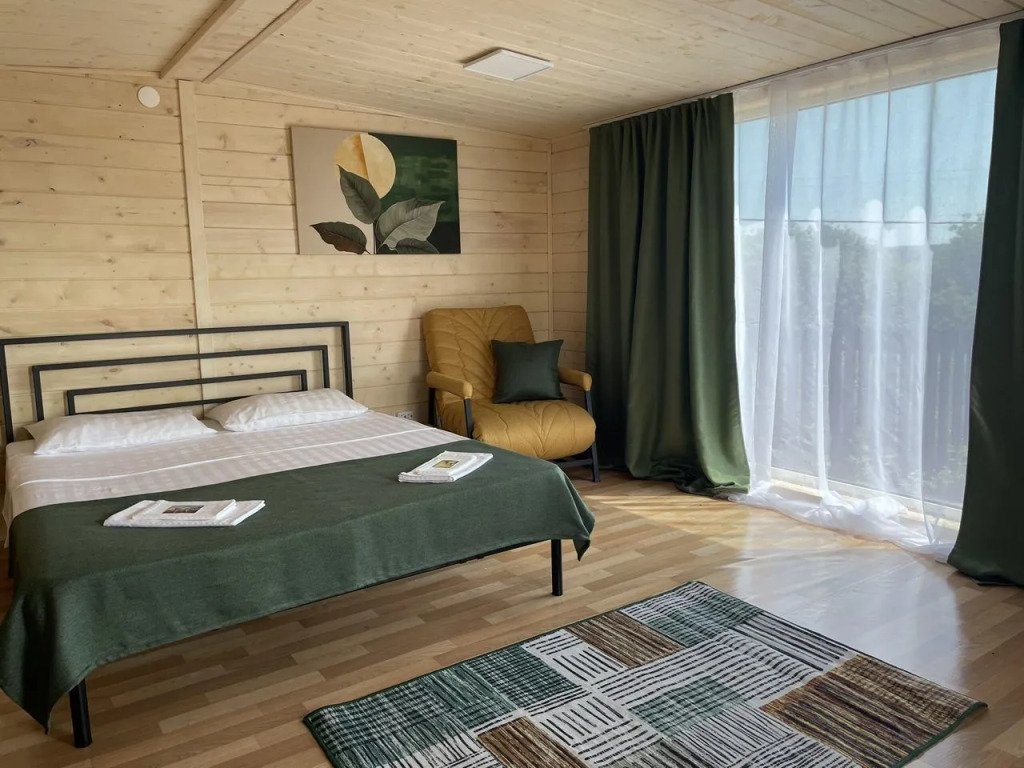 Дом для четверых, Республика Башкортостан: фото 5