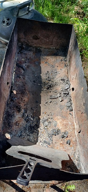 Фото 3 из отзыва о коттеджном комплексе Шведские дачи