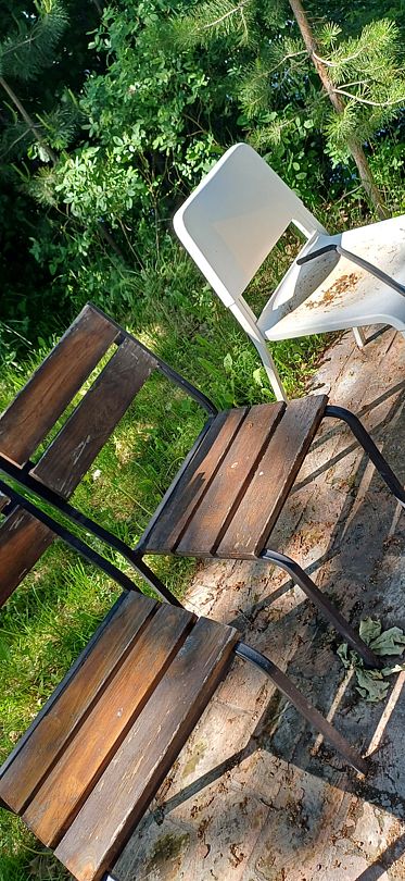 Фото 1 из отзыва о коттеджном комплексе Шведские дачи