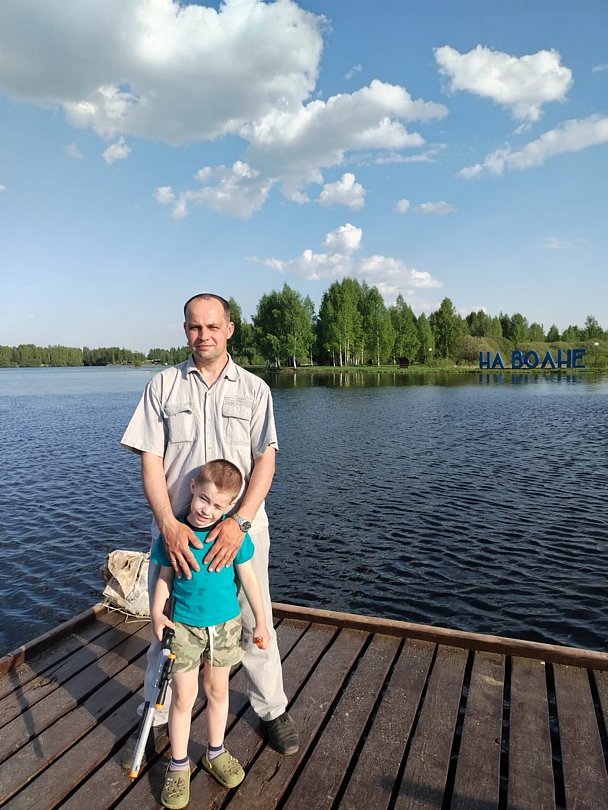 Фото 3 из отзыва о гостевом комплексе На волне