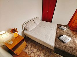 2-х местный стандарт, Гостевой дом Элегант, Витязево