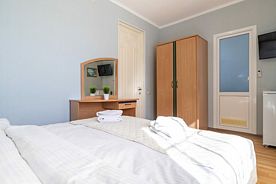 Двухместный номер, Гостевой дом Виктория , Адлер