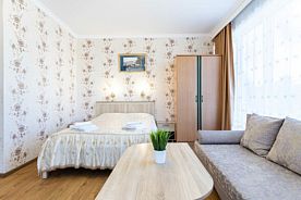 Семейный номер, Гостевой дом Виктория , Адлер