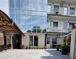 Гостевой дом Виктория 