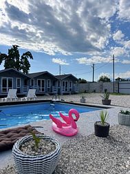 База отдыха Натали СЧ