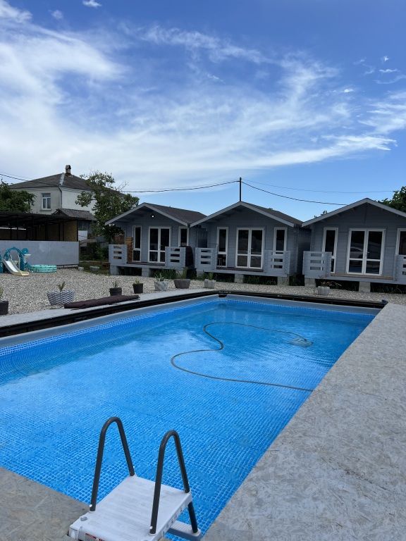 База отдыха Натали СЧ, Гудаутский район: фото 3