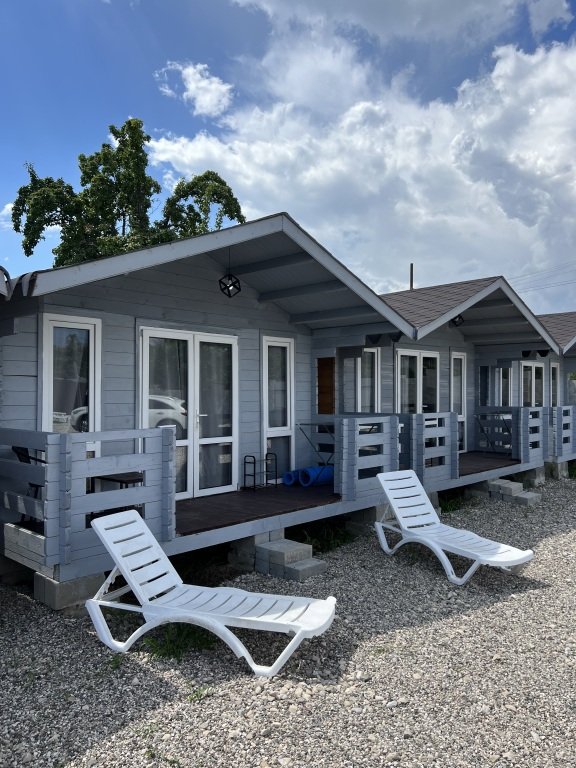 База отдыха Натали СЧ, Гудаутский район: фото 5