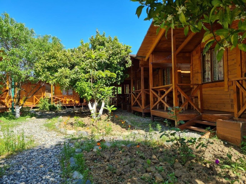 База отдыха Теремки, Гагрский район: фото 2