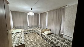 Калмыцкий Домик, Глэмпинг Калмыцкий дворик Сансара, Троицкое