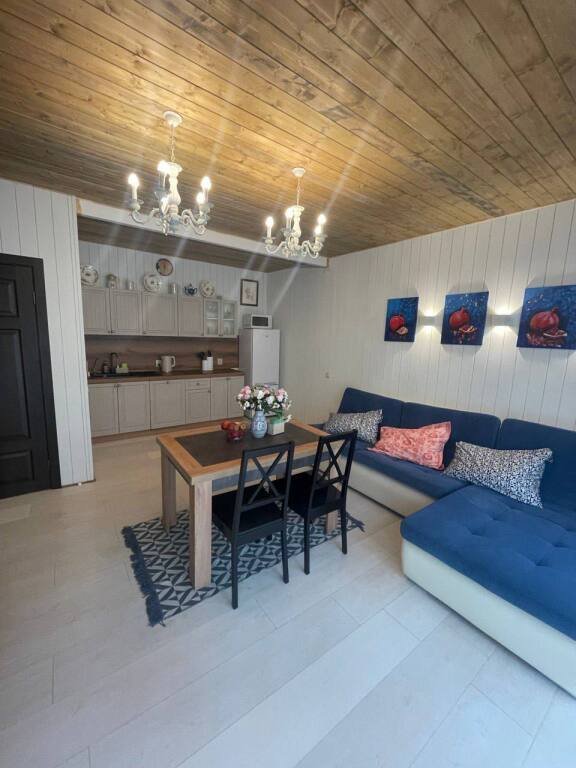 База отдыха Шепот Вашаны, Тульская область: фото 5