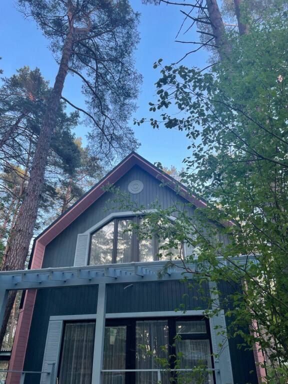 База отдыха Шепот Вашаны, Тульская область: фото 3