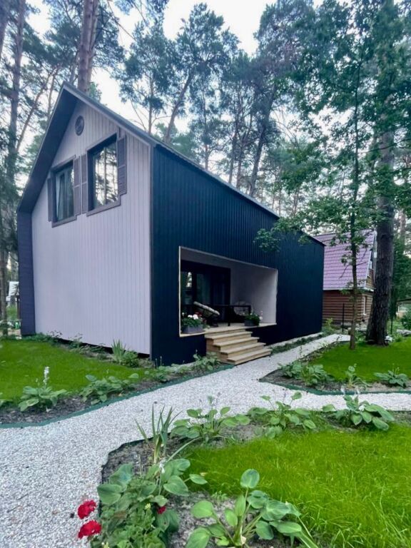 База отдыха Шепот Вашаны, Тульская область: фото 4