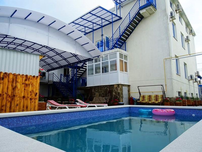 Элегант, Краснодарский край: фото 4