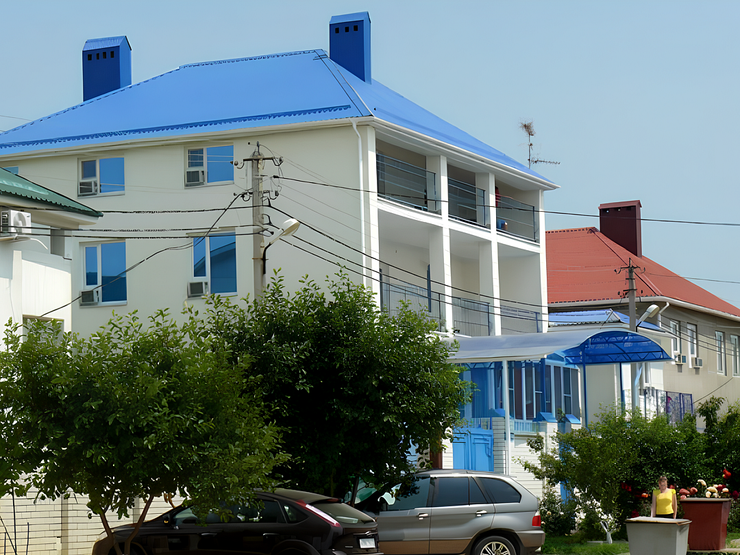 Элегант, Краснодарский край: фото 5