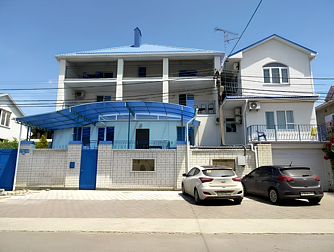 Гостевой дом Элегант