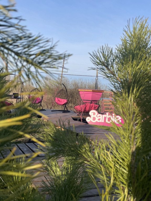 Домик для семьи или компании друзей, Республика Башкортостан: фото 2