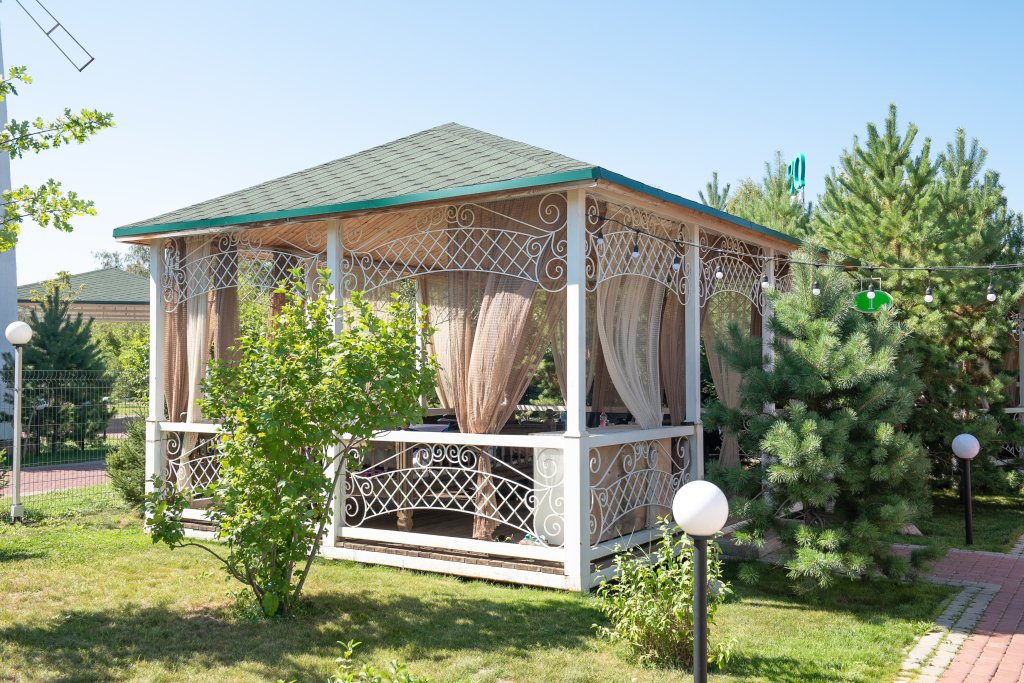 База отдыха Балкарагай, Акмолинская область: фото 3