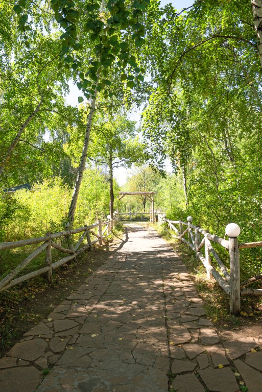 База отдыха Балкарагай, Акмолинская область: фото 4