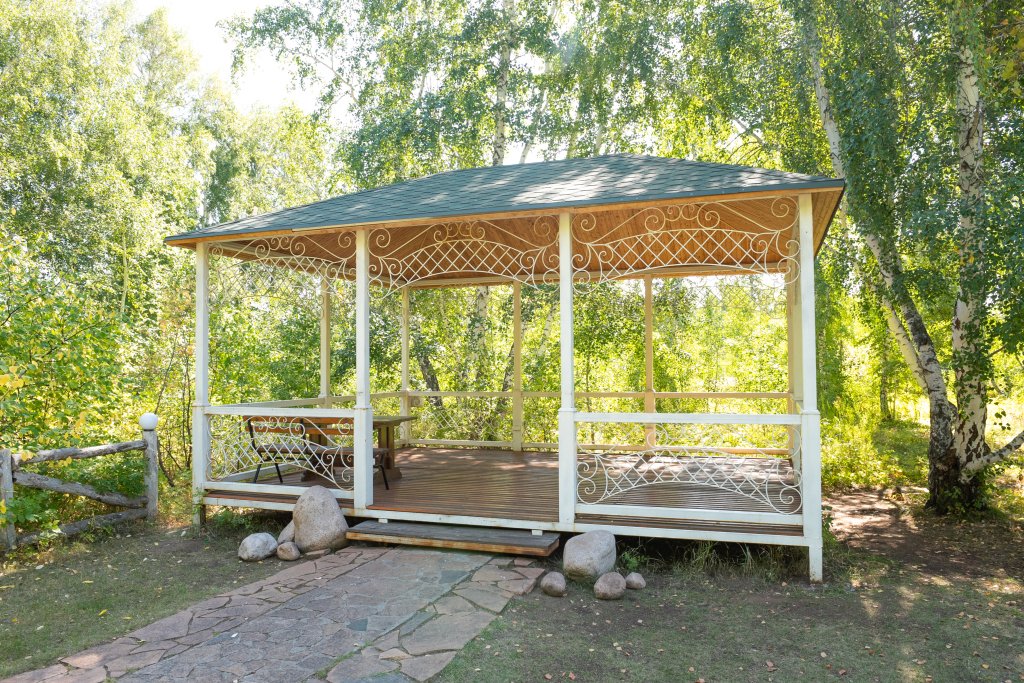 База отдыха Балкарагай, Акмолинская область: фото 5