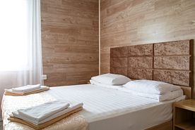 Двухместный номер, Palace Resort Венеция, Каменск-Шахтинский