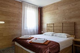 Семейный дом, Palace Resort Венеция, Каменск-Шахтинский