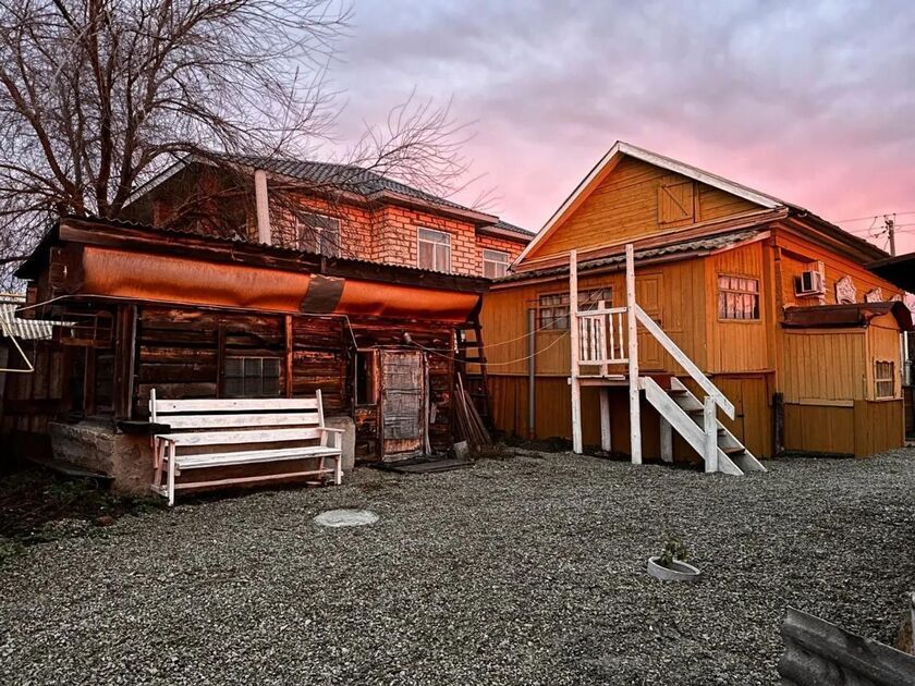 Дом в Золотом, Саратовская область: фото 2