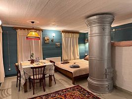 г. Саратов, Волжская, 18 село Золотое, Гостевые дома Дом в Золотом, Золотое