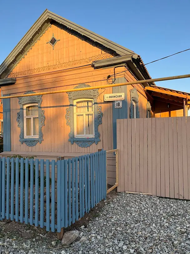 Дом в Золотом, Саратовская область: фото 5