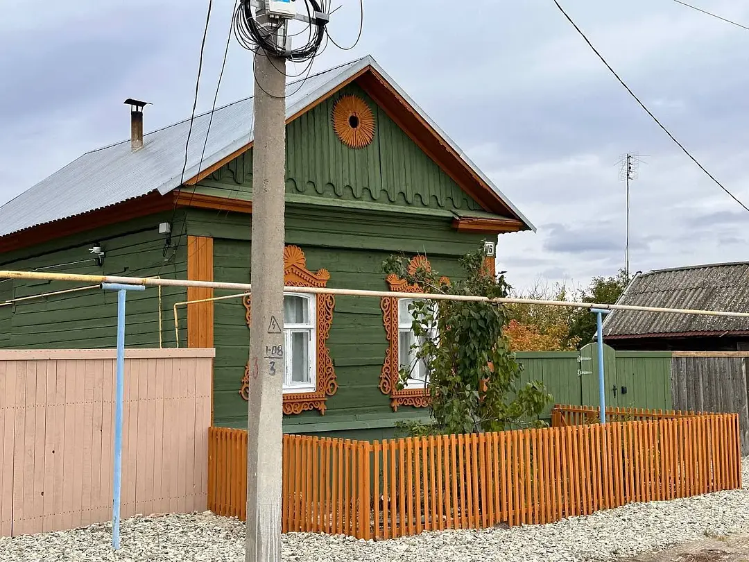 Дом в Золотом, Саратовская область: фото 3