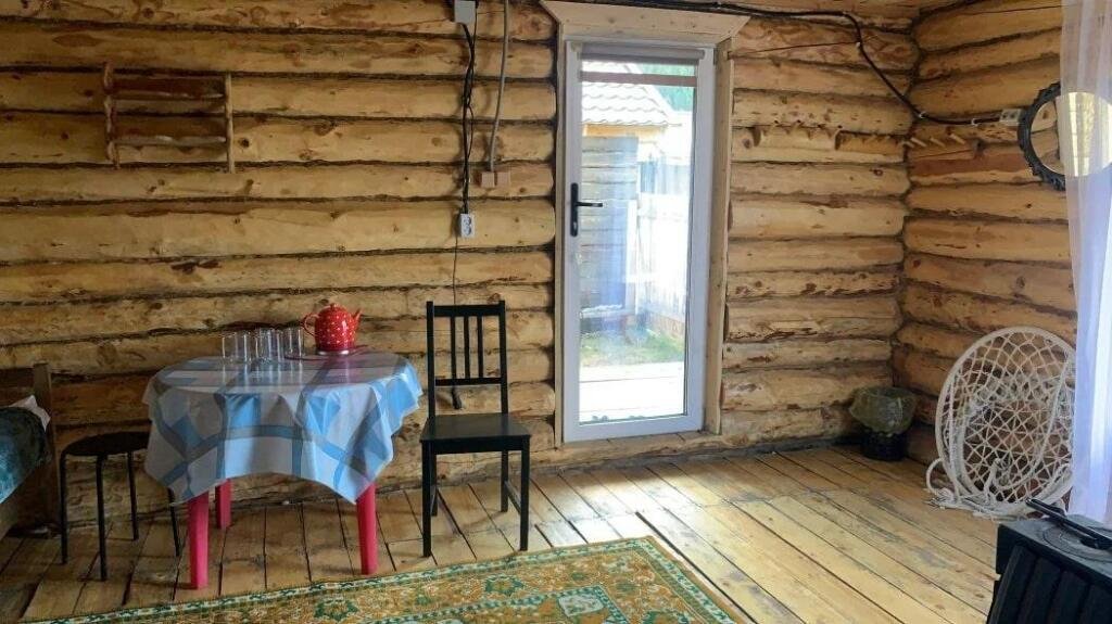 Аура Алтая, Горный Алтай (Республика Алтай): фото 5