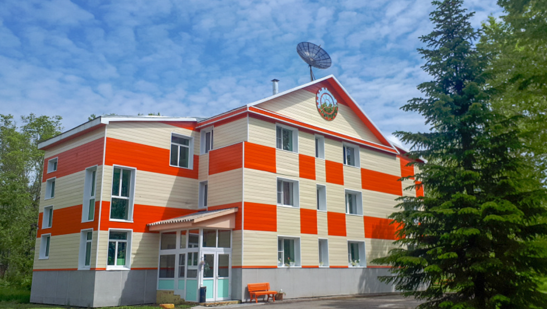 Солнечная, Камчатский край: фото 2