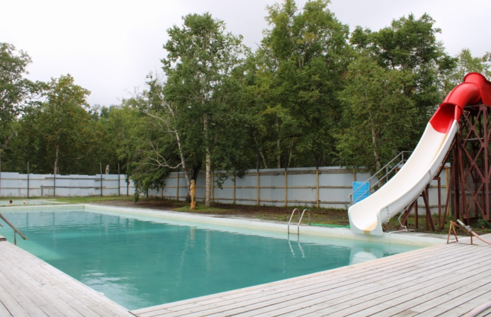 Солнечная, Камчатский край: фото 5