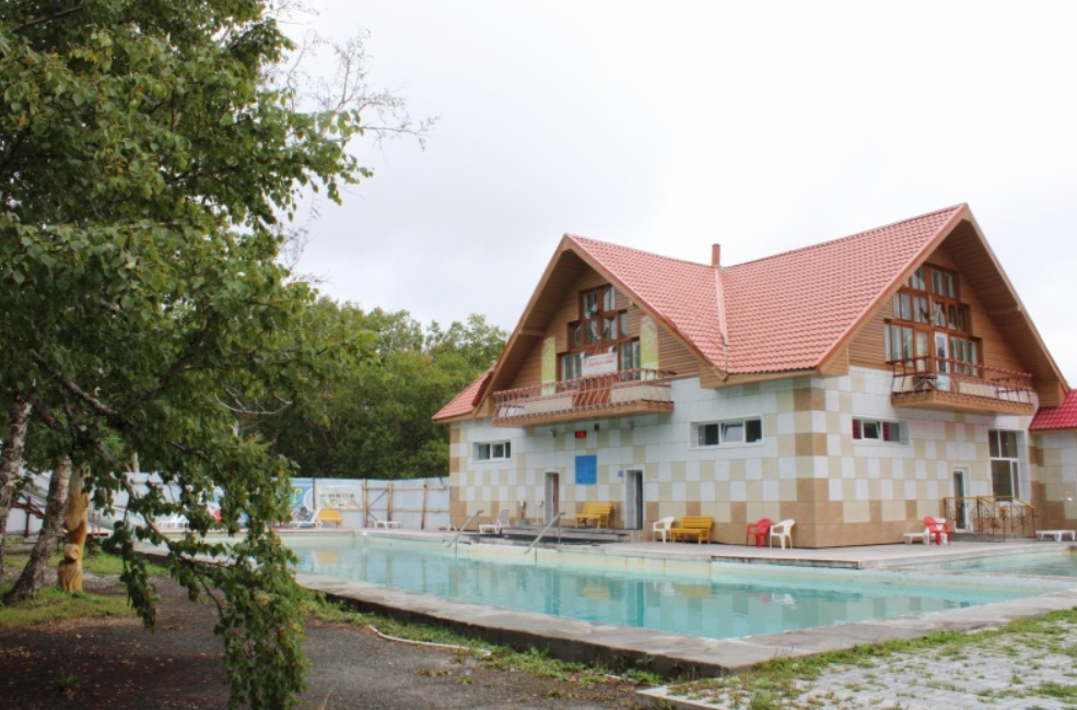 Солнечная, Камчатский край: фото 4