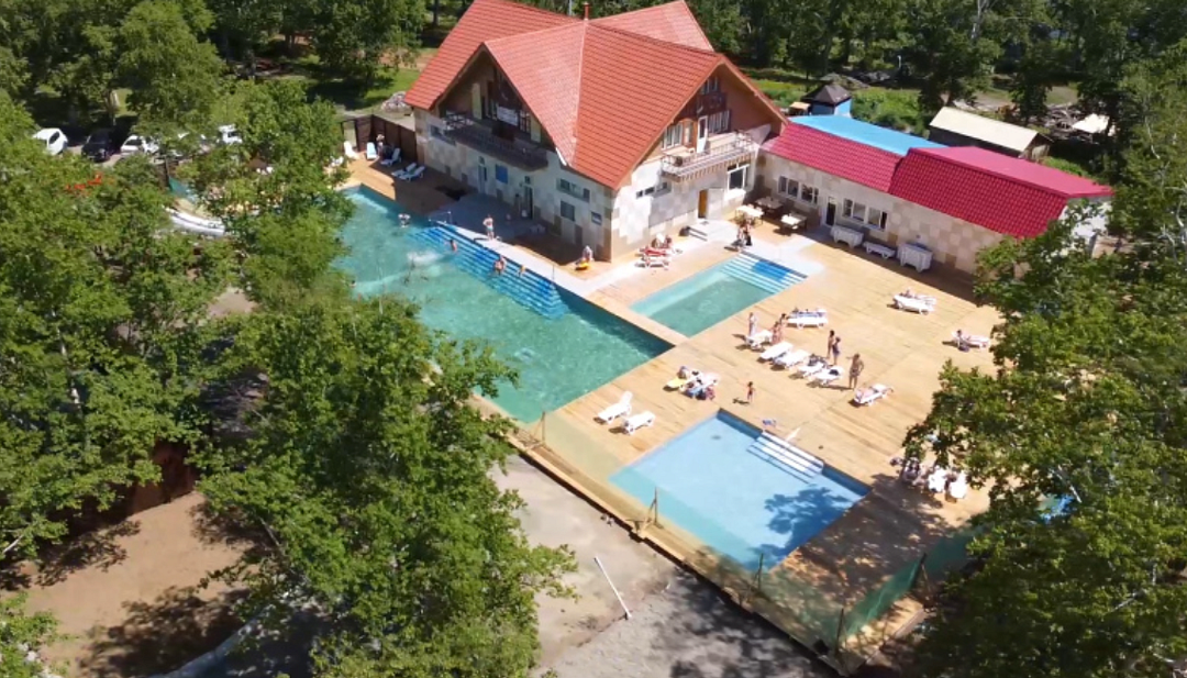 Солнечная, Камчатский край: фото 3