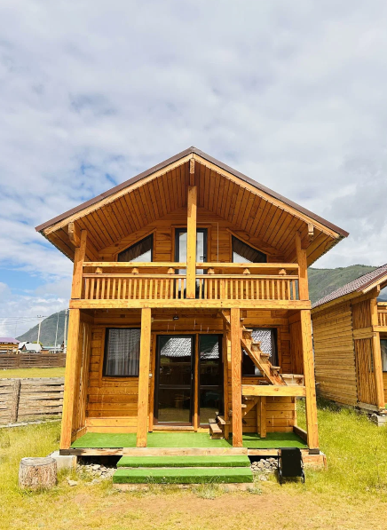 Аура Алтая, Горный Алтай (Республика Алтай): фото 2