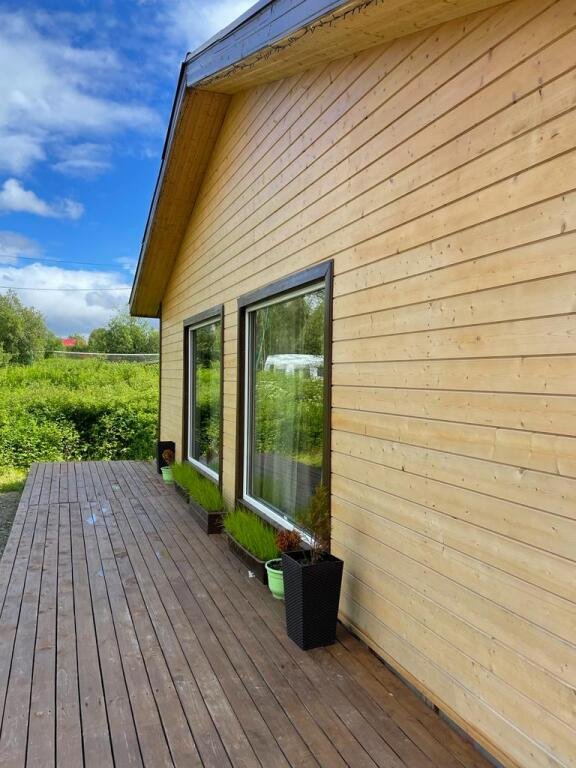 База отдыха Гольфстрим, Мурманская область: фото 5