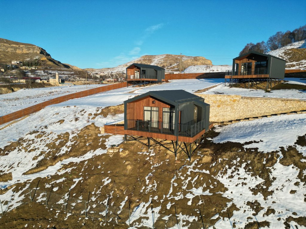 Сахават, Республика Дагестан: фото 5