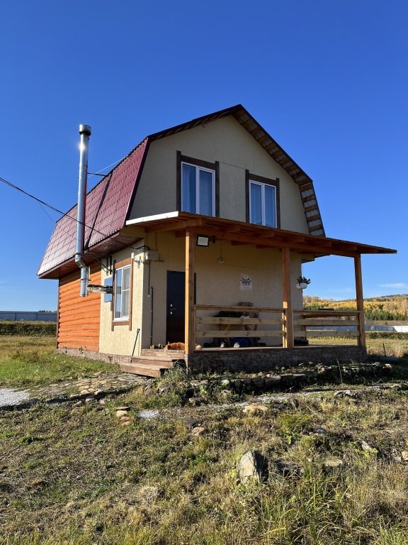 Марьино, Республика Башкортостан: фото 3