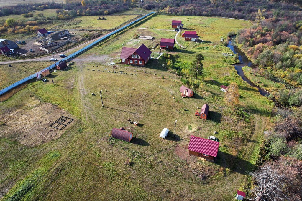 Марьино, Республика Башкортостан: фото 4