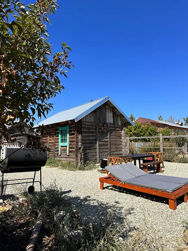 Дом в Золотом, Саратовская область: фото 4