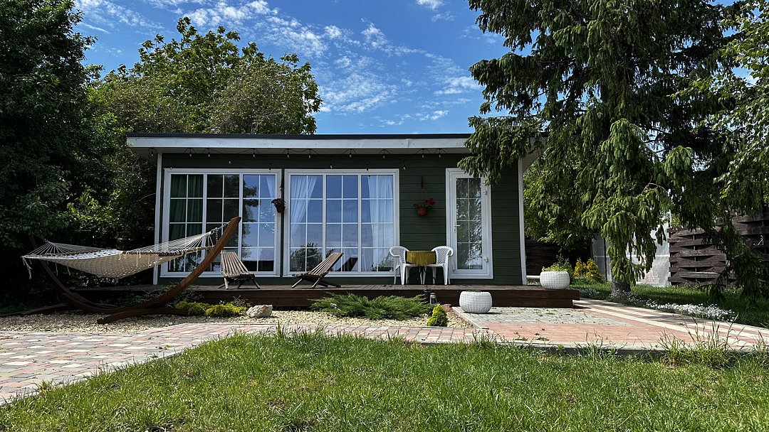 Dacha feel good, Волгоградская область: фото 2