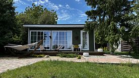 Загородный дом, База отдыха Dacha feel good, Волгоград