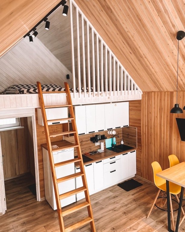 Oshotel, Краснодарский край: фото 3